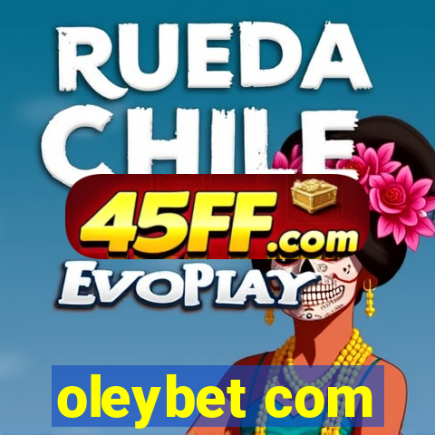 oleybet com